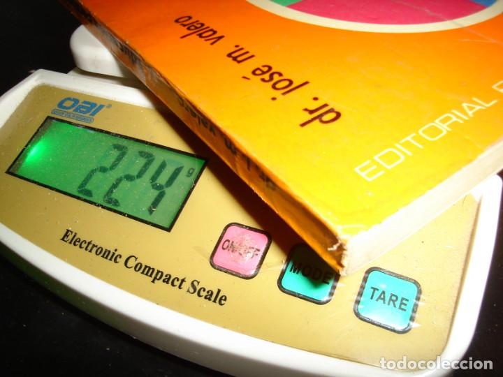 Libros de segunda mano: 12- EDUCACI&Oacute;N PERSONALIZADA - DR. JOS&Eacute; M. VALERO - Foto 2