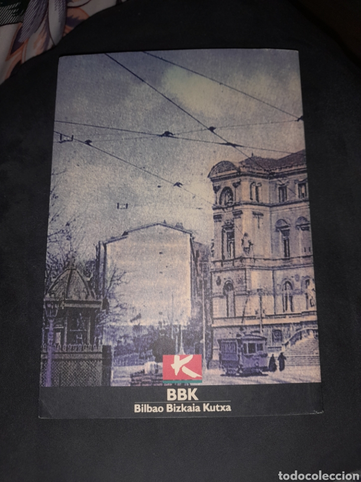 Libros de segunda mano: Casa de la Villa de Bilbao. Manuel Basas - Foto 2