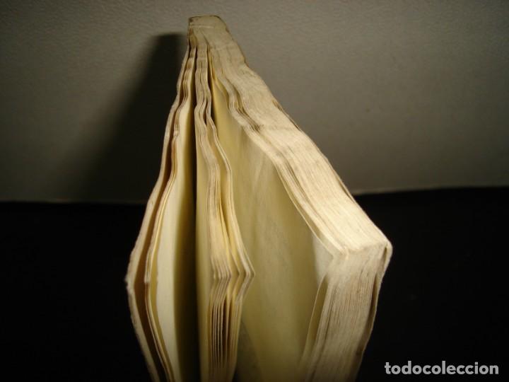 Libros de segunda mano: 12- UN PLACER EN TU BOLSILLO. BYBLOS - Foto 7
