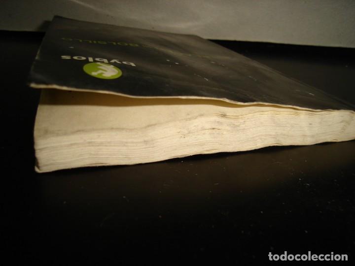 Libros de segunda mano: 12- UN PLACER EN TU BOLSILLO. BYBLOS - Foto 9