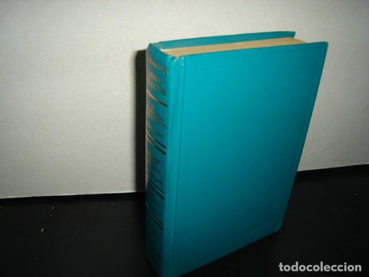 Libros de segunda mano: 12- READERS DIGEST - EL UND&Eacute;CIMO MANDAMIENTO - Foto 1