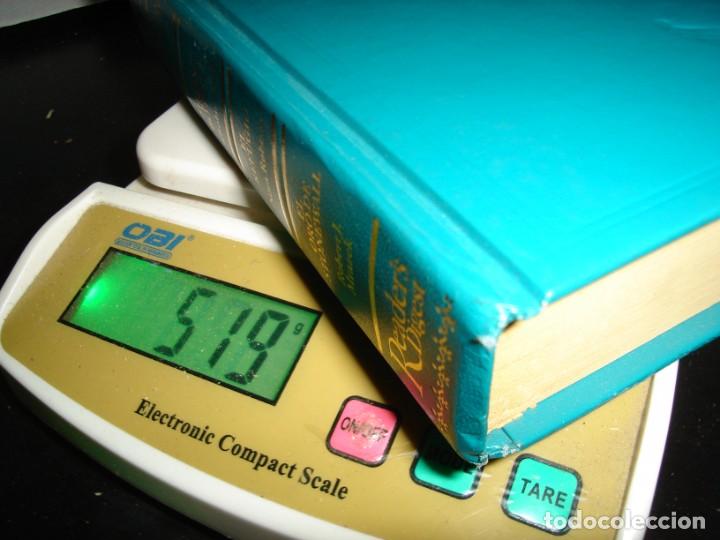 Libros de segunda mano: 12- READERS DIGEST - EL UND&Eacute;CIMO MANDAMIENTO - Foto 2