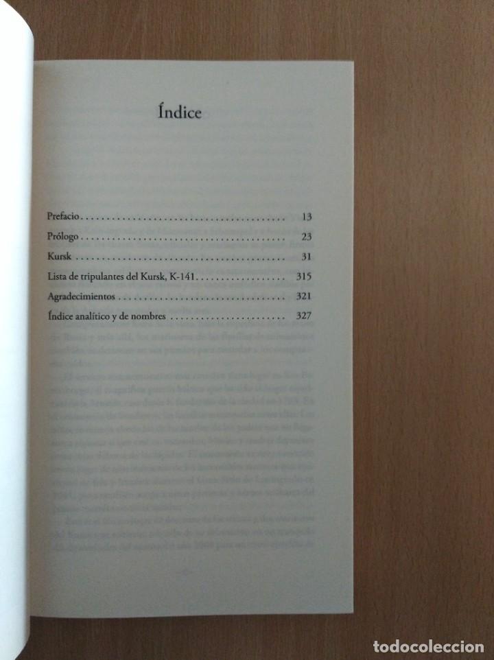 Libros de segunda mano: KURSK. Robert Moore - Foto 4