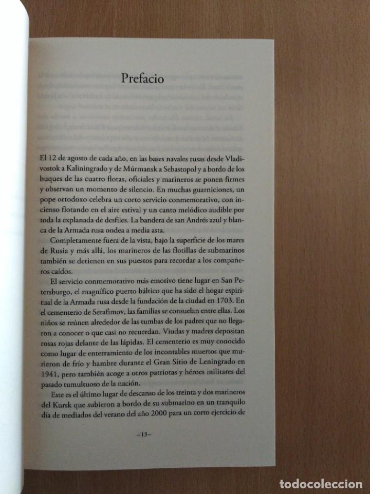 Libros de segunda mano: KURSK. Robert Moore - Foto 5