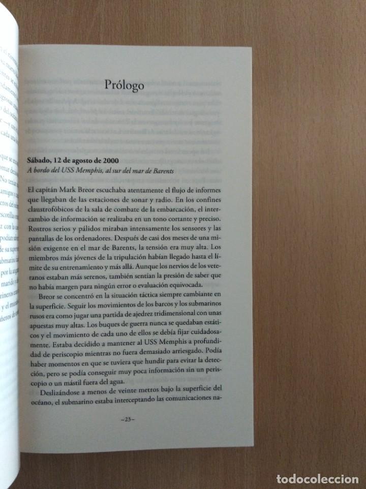 Libros de segunda mano: KURSK. Robert Moore - Foto 6