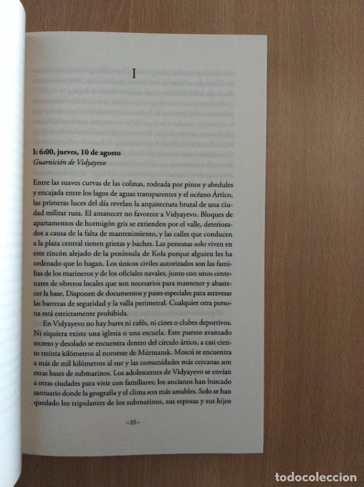 Libros de segunda mano: KURSK. Robert Moore - Foto 7