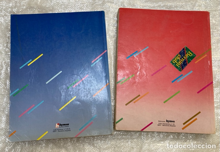Libros de segunda mano: 2 TOMOS APRENDE a TEJER. La moda del tejido a mano, a tu alcance. - Foto 4