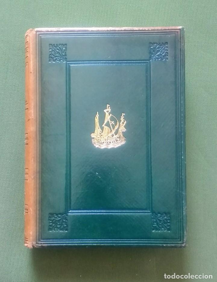 Libros de segunda mano: OBRES COMPLETES DE JACINTO VERDAGUER (JACINT) - SELECTA 1&ordf; EDICIO 1943 - Foto 1