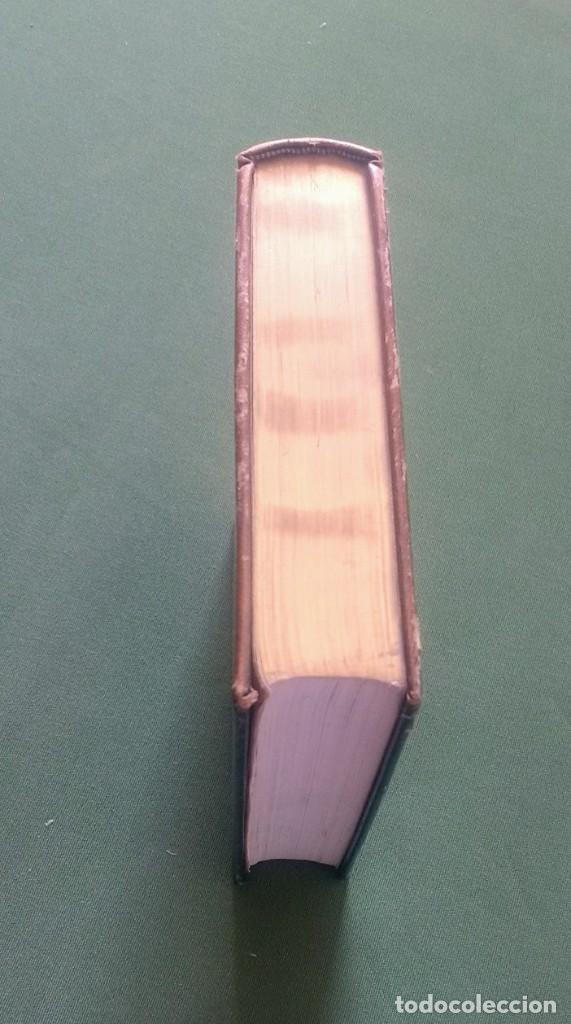 Libros de segunda mano: OBRES COMPLETES DE JACINTO VERDAGUER (JACINT) - SELECTA 1&ordf; EDICIO 1943 - Foto 3