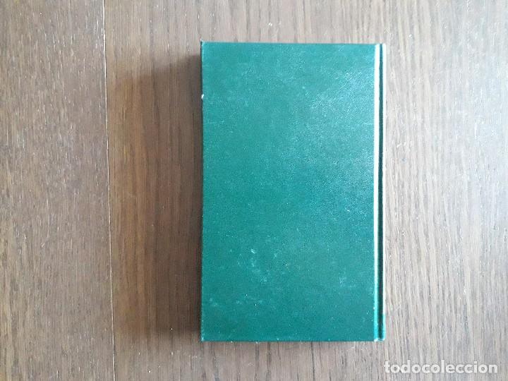 Libros de segunda mano: libro usado, Entre visillos, Carmen Mart&iacute;n Gaite. ediciones orbis 1982 - Foto 3