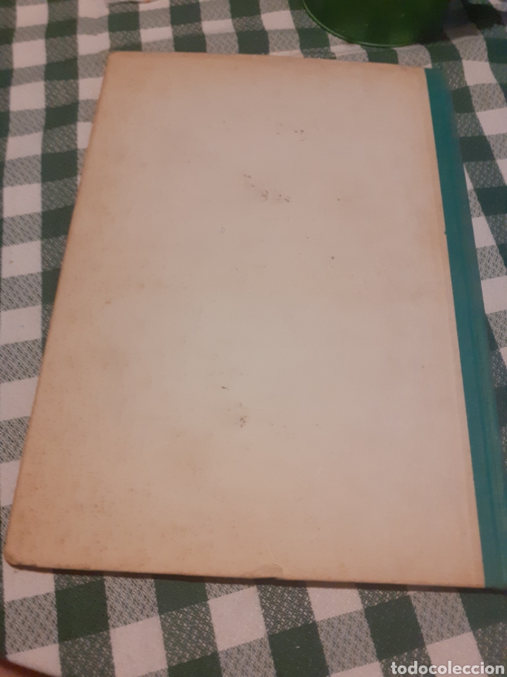 Libros de segunda mano: Libro de papiroflexia salvatella a&ntilde;o 1964 - Foto 5