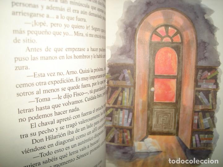 Libros de segunda mano: 163- EL GRAN LABERINTO - FERNANDO SAVATER - Foto 7