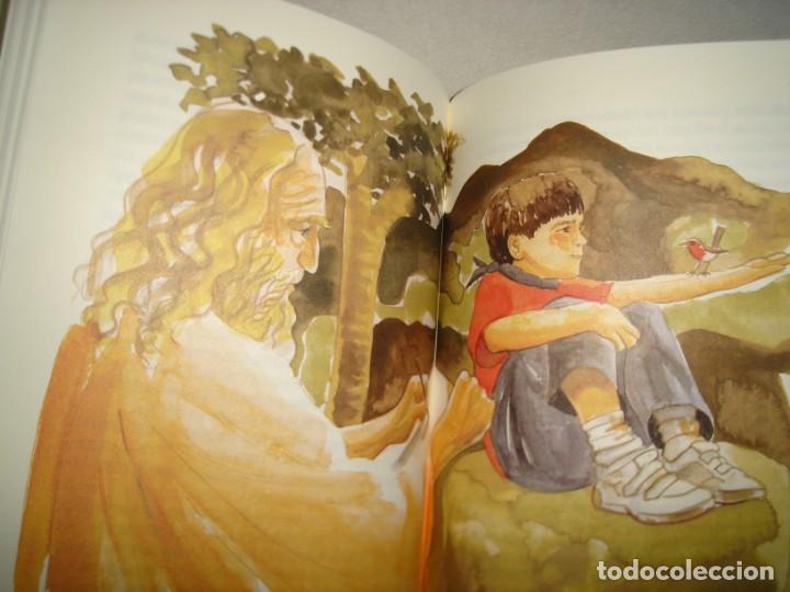 Libros de segunda mano: 163- EL GRAN LABERINTO - FERNANDO SAVATER - Foto 10