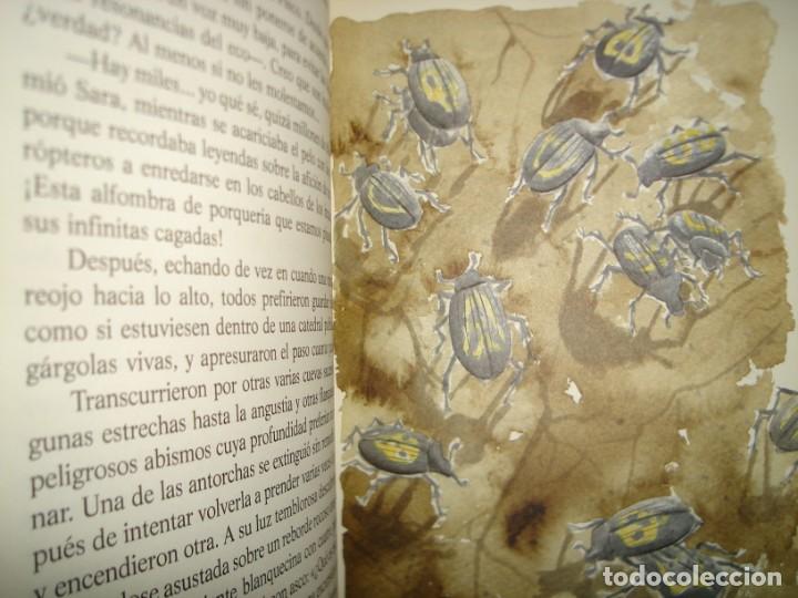 Libros de segunda mano: 163- EL GRAN LABERINTO - FERNANDO SAVATER - Foto 11