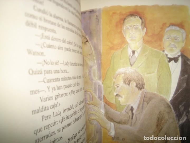 Libros de segunda mano: 163- EL GRAN LABERINTO - FERNANDO SAVATER - Foto 12
