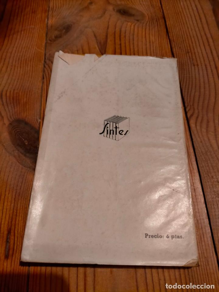 Libros de segunda mano: EL PODER Y LA CLAVE DEL &Eacute;XITO POR E.W. STEVENS TRADUCCI&Oacute;N DE A.ALBERT LIBRER&Iacute;A SINTES BARCELONA - Foto 7