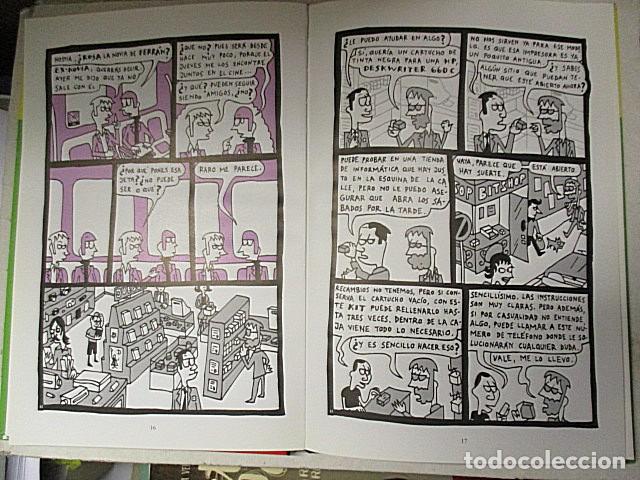 Libros de segunda mano: ENTRIALGO, MAURO. - RECORTES DE HOSTIAS. - Foto 2