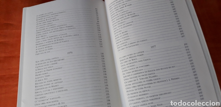 Libros de segunda mano: A LEDICIA DE LER, CARLOS CASARES, - Foto 4