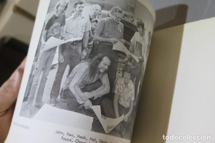 Libros de segunda mano: The ginseng book. Veninga - Foto 2