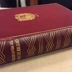 Libros de segunda mano: UN SIGLO EN LA VIDA DEL BANCO DE BILBAO, PRIMER CENTENARIO (1857-1957). EJEMPLAR NUMERADO. Lote 345748758
