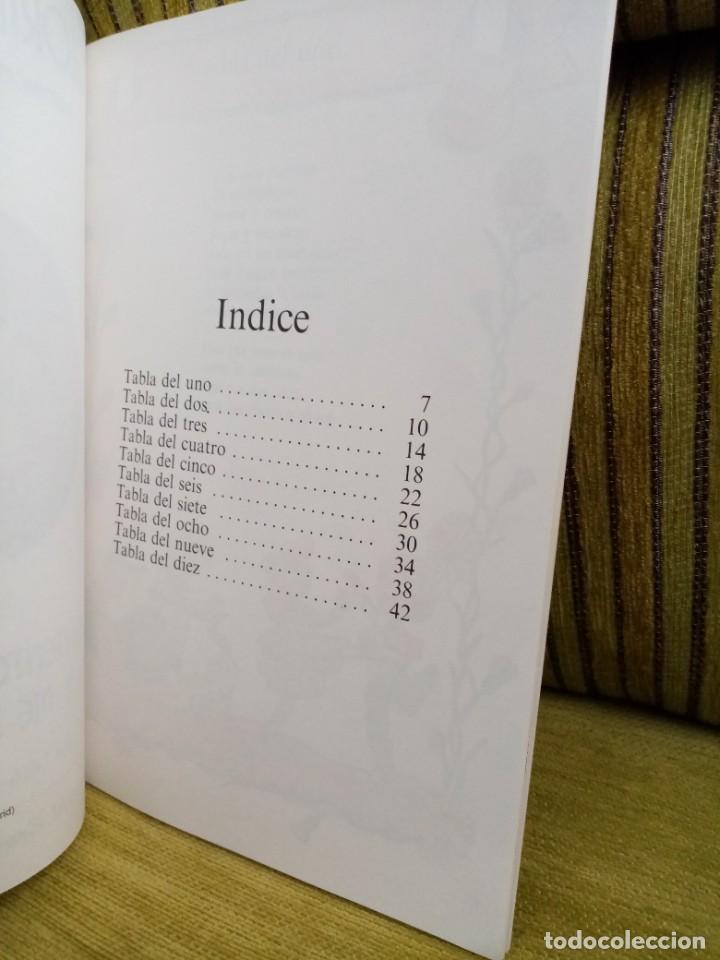 Libros de segunda mano: GLORIA FUERTES - Foto 4