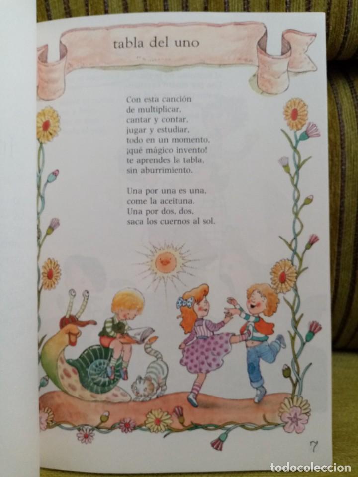 Libros de segunda mano: GLORIA FUERTES - Foto 5