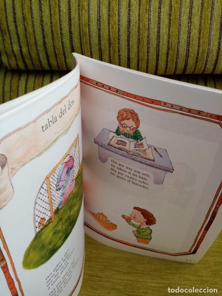 Libros de segunda mano: GLORIA FUERTES - Foto 6