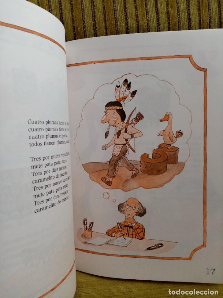 Libros de segunda mano: GLORIA FUERTES - Foto 7