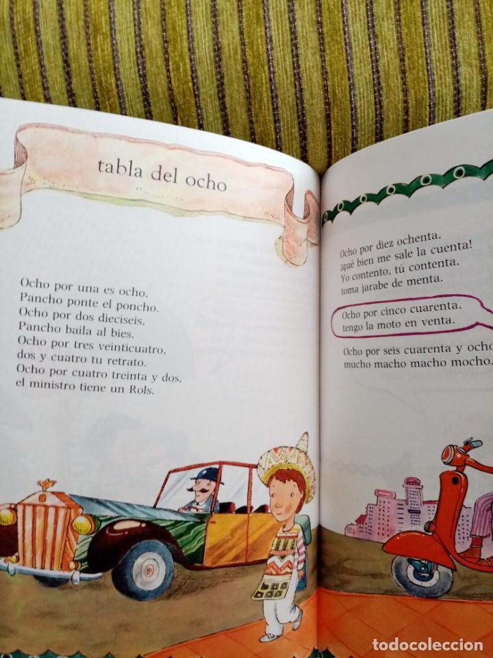 Libros de segunda mano: GLORIA FUERTES - Foto 8