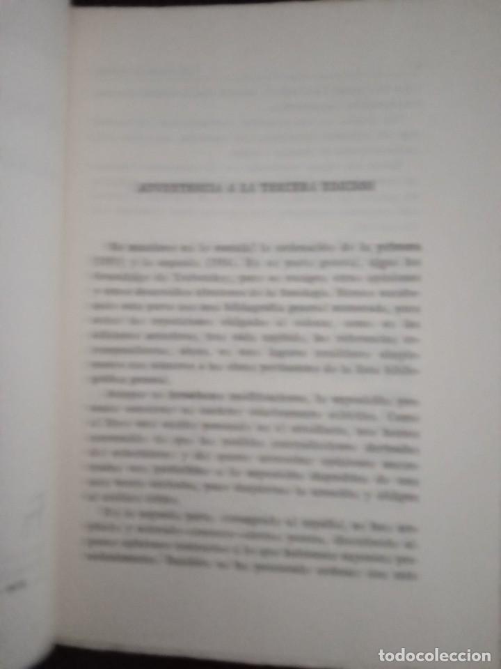 Libros de segunda mano: Fonolog&iacute;a Espa&ntilde;ola.Emilio Alarcos LLorach. - Foto 2