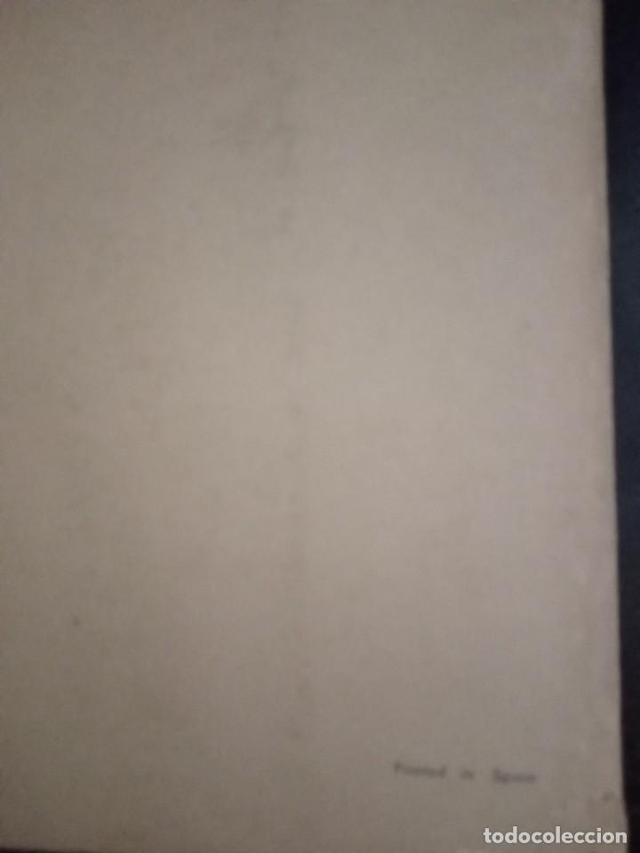 Libros de segunda mano: Fonolog&iacute;a Espa&ntilde;ola.Emilio Alarcos LLorach. - Foto 5