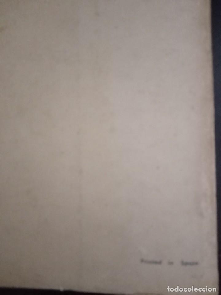 Libros de segunda mano: Fundamentos de ling&uuml;&iacute;stica general.Jes&uacute;s Antonio Collado. - Foto 7