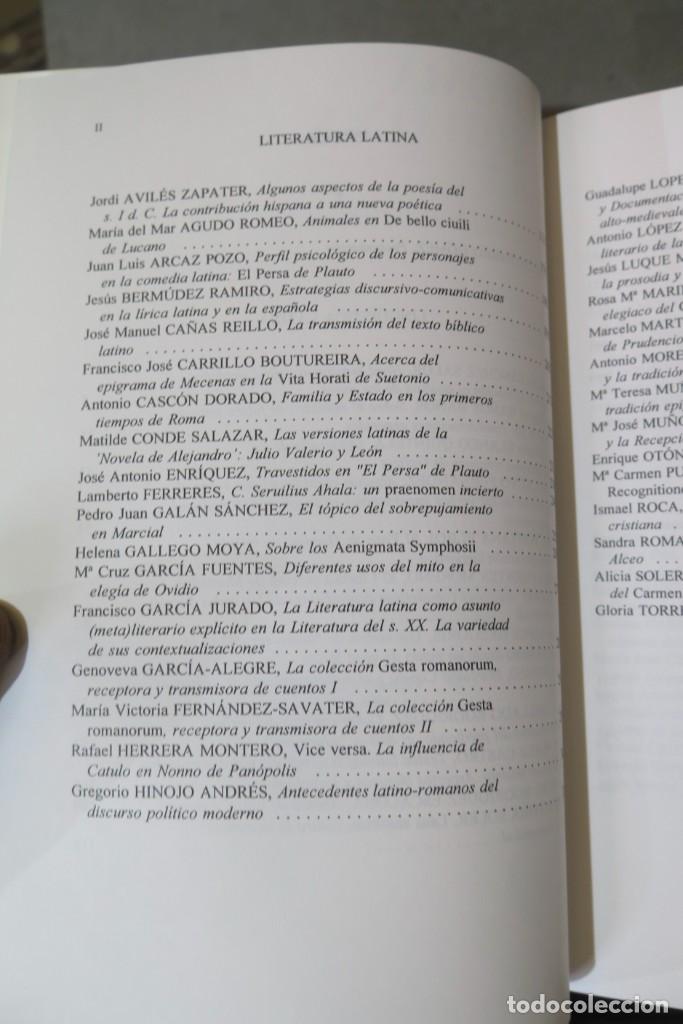 Libros de segunda mano: DE ROMA AL SIGLO XX. 2 TOMOS - Foto 3