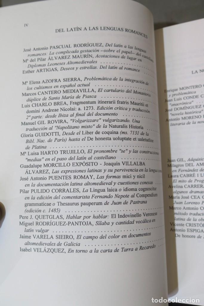 Libros de segunda mano: DE ROMA AL SIGLO XX. 2 TOMOS - Foto 5