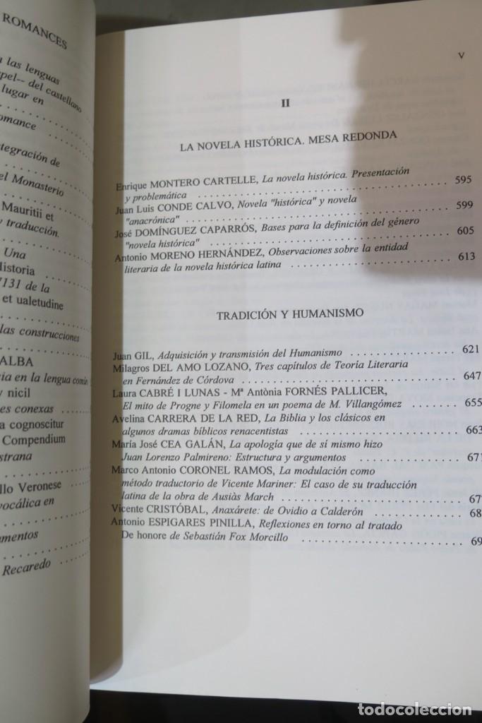 Libros de segunda mano: DE ROMA AL SIGLO XX. 2 TOMOS - Foto 6