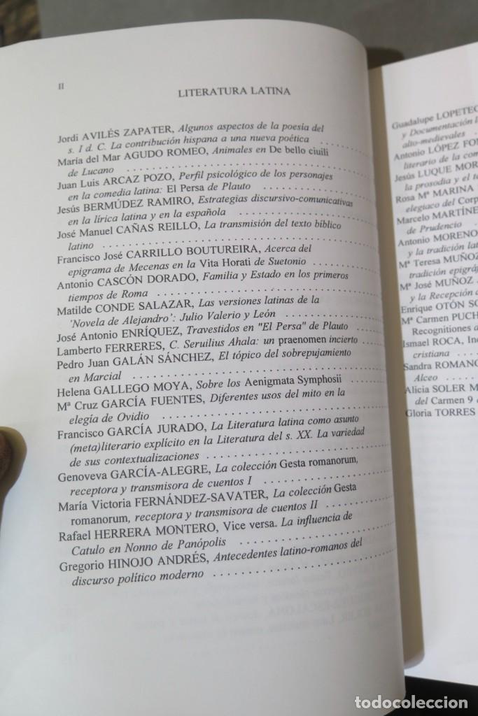 Libros de segunda mano: DE ROMA AL SIGLO XX. 2 TOMOS - Foto 10