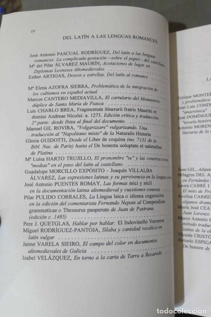 Libros de segunda mano: DE ROMA AL SIGLO XX. 2 TOMOS - Foto 12