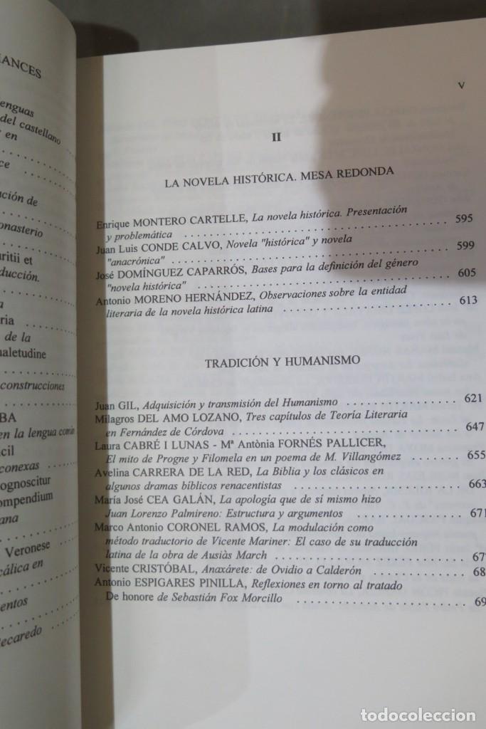 Libros de segunda mano: DE ROMA AL SIGLO XX. 2 TOMOS - Foto 13