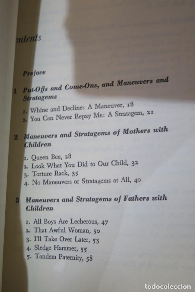 Libros de segunda mano: Put-offs and Come-ons. Chapman - Foto 2