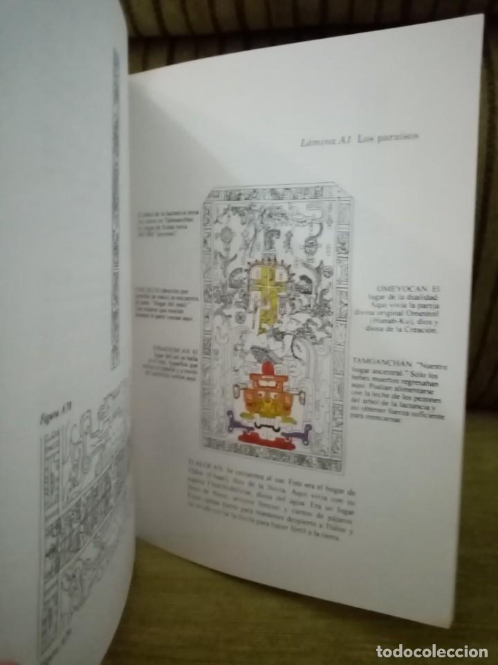 Libros de segunda mano: LAS PROFEC&Iacute;AS MAYAS Grijalbo - Foto 9