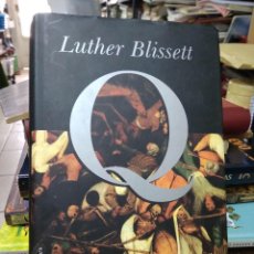 q luther blissett. l-9601-1222 - Buy Other used literature books on  todocoleccion