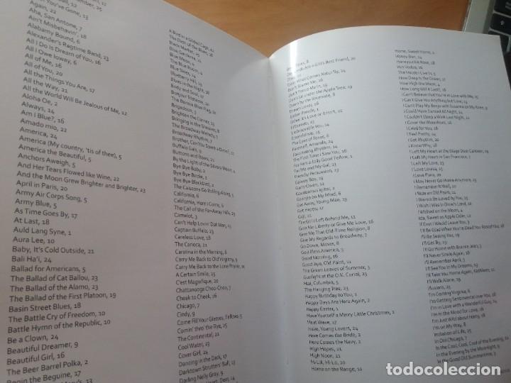 Libros de segunda mano: LAS CANCIONES DEL GRAN HOLLYWOOD. JAVIER COMA - Foto 4