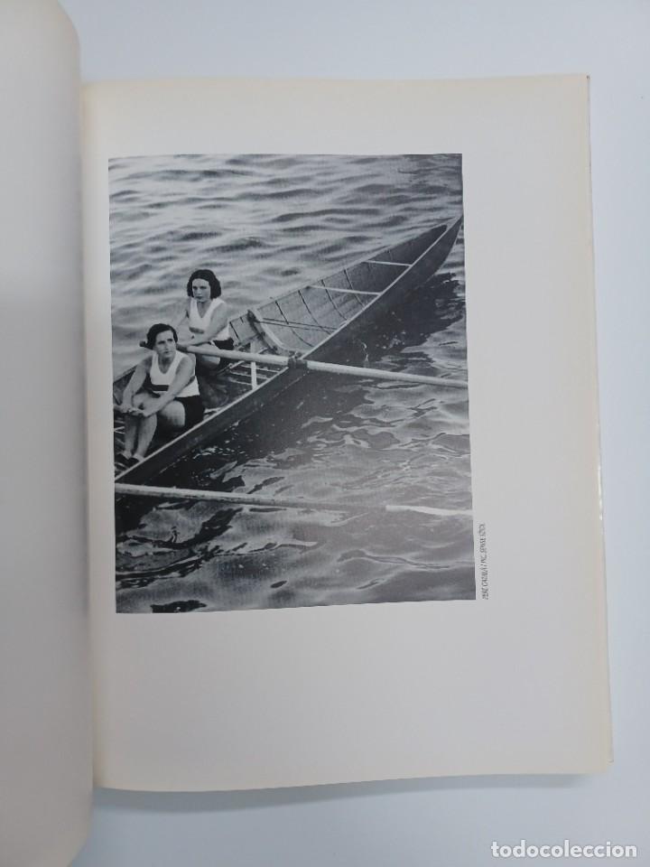 Libros de segunda mano: MOLAS, JOAQUIM. PASSI&Oacute; I MITE DE LESPORT - Foto 2