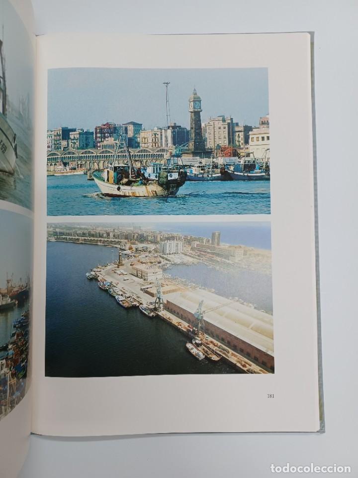 Libros de segunda mano: GARC&Iacute;A - MART&Iacute;N, MANUEL. LA BARCELONETA - Foto 3