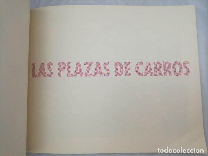 Libros de segunda mano: CUATRO OREJAS Y RABO (PRIMERA EDICI&Oacute;N, CUADERNO DE DIBUJOS) - Foto 8