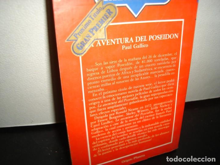 Libros de segunda mano: 15- EL GRADUADO - CHARLES WEBB - Foto 3