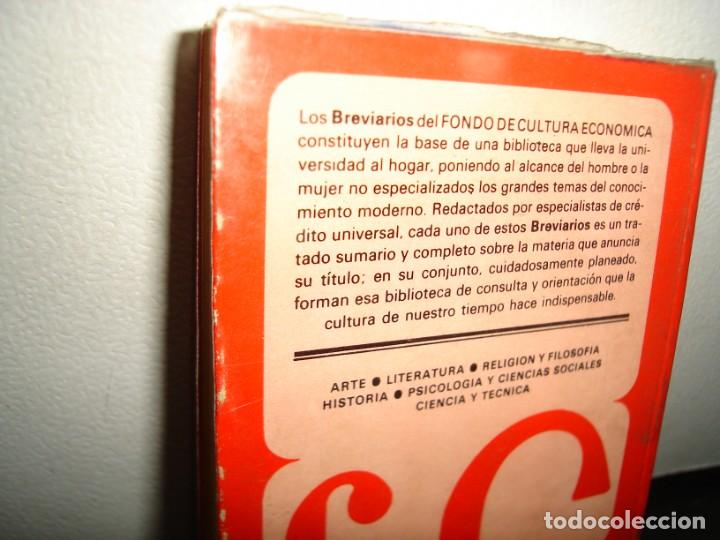 Libros de segunda mano: 15- MARX Y SU CONCEPTO DEL HOMBRE - ERICH FROMM - Foto 3
