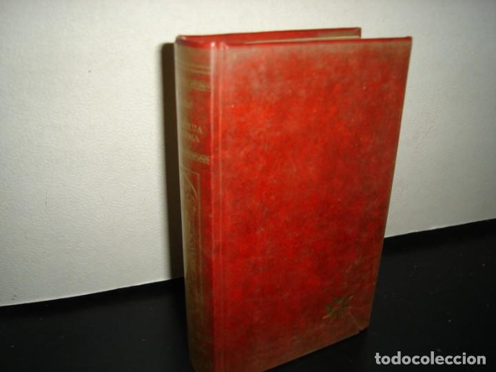 Libros de segunda mano: 15- LA CARTUJA DE PARMA - STENDHAL - Foto 1