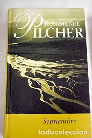 Libros de segunda mano: Septiembre. Rosamunde Pilcher - Foto 1