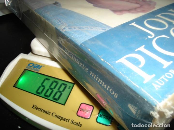 Libros de segunda mano: 15- DIECINUEVE MINUTOS - JODI PICOULT - Foto 2